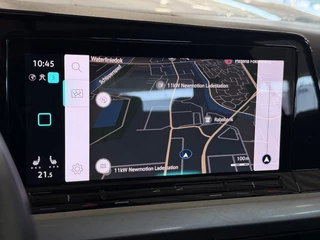Volkswagen Golf 1.5 TSI Style | Pano | Navi | Winterpakket | ACC | Virtual Cockpit | PDC ( Vestiging - Nieuwegein ) / 21