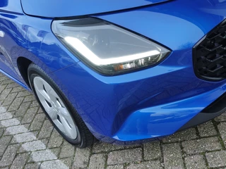 Suzuki Swift 1.2 SELECT SMART HYBRID  | DEMO DEAL! | Garantie tot 2036! / 35