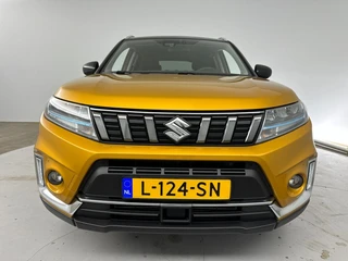 Suzuki Vitara 1.4 Boosterjet Select Smart Hybrid Automaat Navigatie | Parkeercamera | Trekhaak / 29