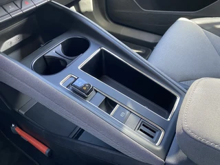 Škoda Enyaq iV 60 | 1e eigenaar | dealer onderhouden | navigatie | camera | sfeerverlichting | apple carplay | SOH 92% / 33
