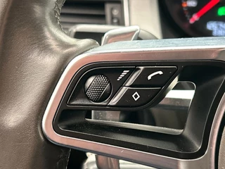 Porsche Macan 3.6 Turbo 400 pk | Bose | Glascoating | Memorie | Camera |Trekhaak | Stoelverwarming | 21 " | / 12
