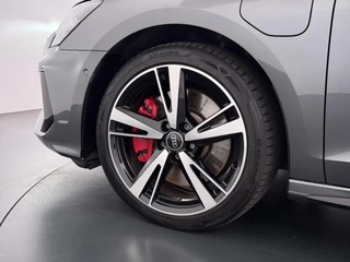 Audi A3 Sportback 45 TFSI e S edition Competition 245pk | PHEV |  3x S LINE | PANORAMADAK | KEYLESS GO & START | BLACK OPTIC PAKKET | STOELVERWARMING | AUDI DEALER ONDERHOUDEN | / 14
