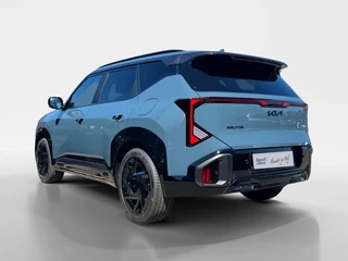 Kia Seltos X-Line Advanced 1.6 GDi Hybrid | Nieuw model! | Head-up display | Harman Kardon Speakers | 19" velgen | Nu met €2.000,- inruilpremie! / 4