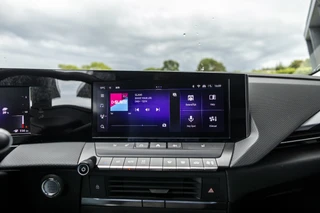 Opel Astra Electric 54 kWh  | NL auto | Stuur ver. | LED / 25