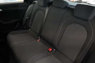 SEAT Leon Sportstourer 1.0 TSI Reference  Climate Control Keyless Go NAP! 24 Maanden garantie* (Vraag naar de voorwaarden) / 17