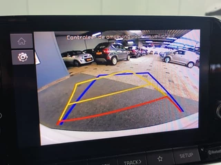 Kia Picanto 1.0 DPi DynamicLine uit 2024  Rijklaar + Fabrieksgarantie tot 07-2031 Henk Jongen Auto's in Helmond,  al 50 jaar service zoals 't hoort! / 23