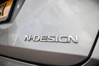 Nissan Juke 1.0 DIG-T N-Design | Vol Opties | Lederen bekleding | Rijklaar / 8