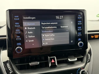 Toyota Corolla Touring Sports 1.8 Hybrid Business | Camera | Carplay&Android | DAB | Led / 12