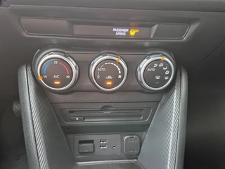 Mazda CX-3 2.0 SAG 120 TS Automaat, Navi, Trekhaak, ALL In prijs! / 24