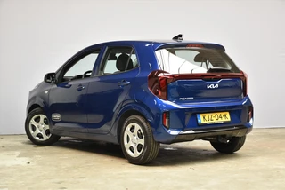 KIA Picanto 1.0 DPi 68pk 4-zits DynamicLine / 8