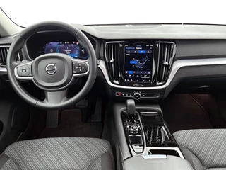 Volvo V60 2.0 T6 Plug-in hybrid AWD Core Bright NAVI & CARPLAY | AD_CRUISE | FULL-LED / 9