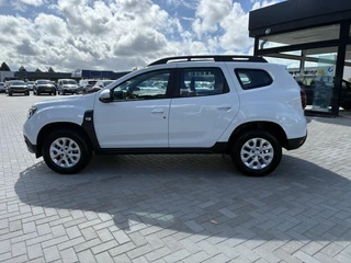 Dacia Duster 1.3 TCe Comfort | Airconditioning | Cruise control | Parkpilot | Apple Carplay/Android Auto | Elektrisch Pakket | LM-Velgen / 9