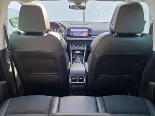 Škoda Karoq 1.5 TSI ACT Style Pano 360° Carplay Trekhaak Business Sportline / 48