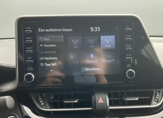 Toyota C-HR 1.8 Hybrid Active AUT  | 1e eigenaar | navigatie | camera | apple carplay | cruise control | 36.000 KM / 26