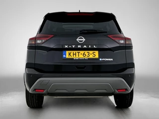 Nissan X-Trail 1.5 e-Power N-Connecta PANORAMADAK | 360° CAMERA | AD-CRUISE | CARPLAY & NAVI / 5