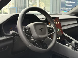 Polestar 2 Long Range Single Motor Prime 82 kWh / 8