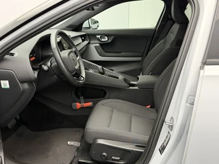 Polestar 2 Long Range Single Motor 78 kWh SOH 94,1% Elektr. Stoelen | Stoelverwarming | Camera / 5