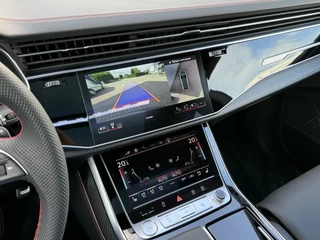 Audi Q8 60 TFSI e 560pk quattro Aero ABT Power pakket Carbon pakket / 32