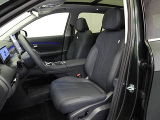 Geely Starray EM-i 1.5 Max+ PHEV 138KM ELEKTRISCH BEREIK/LEER/SCHUIFDAK/19"LMV! / 32