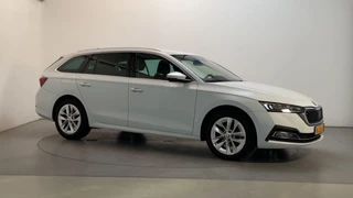 Škoda Octavia Combi 1.0 e-TSI DSG Business Edition Plus Camera Navigatie Adaptive Cruise DAB+ / 2