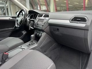 Volkswagen Tiguan 1.4 TSI ACT Highline  | ACC | Navi | PDC | Stoelverw. | / 27