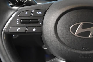 HYUNDAI I20 1.0 T-GDI 48V MHEV 100pk Comfort I Navi + Camera / 18