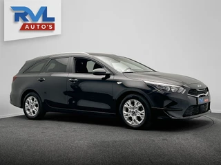 Kia Ceed Sportswagon 1.0 T-GDi DynamicLine 1e Eigenaar |Apple/Carplay | Climate/control | Dealer Ondr. / 41
