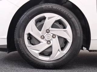 Hyundai i20 1.2 MPI i-Motion | DAB | Bluetooth | Dealer onderhouden / 7