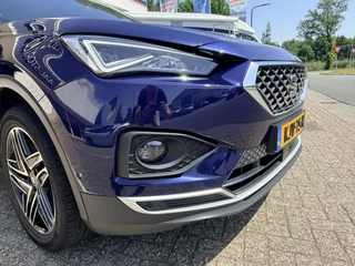 SEAT Tarraco 2.0 TSI 190pk 4DRIVE Xcellence  | Trekhaak | 360 camera | Apple/Android | Stoelverwarming V+A | Adapt. cruise / 16