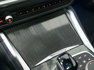 BMW 4 Serie Coupé M440i Schuifdak | Harman Kardon | M Stoelen / 19