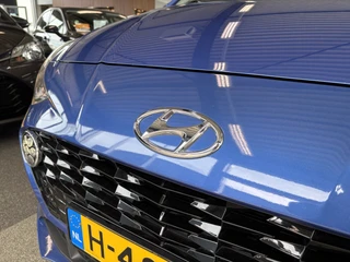 Hyundai i10 1.0 Premium  CAMERA/CARPLAY/NAVI/CRUISE/CLIMA/PDC / 51