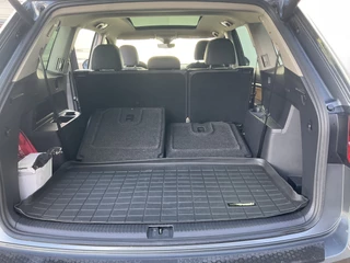 Volkswagen Tayron 3.6 VR6 277pk 7-Pers Pano Memory Stoelverw+Ventilatie 360° Leer Teramont / 24