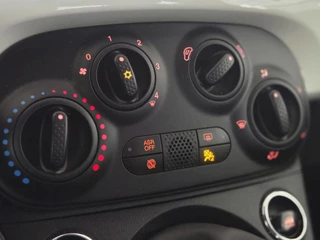 Fiat 500 1.0 Hybrid Urban / 21