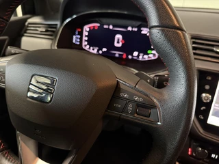 Seat Arona 1.0 TSI FR DSG 116PK Virtual Beats Sfeer Camera / 14
