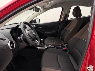 Mazda 2 1.5 e-SkyActiv-G 90 Centre-Line | Cruise control | CarPlay | Airco / 5