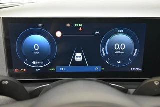 HYUNDAI Tucson 1.6 T-GDi PHEV 252PK N Line Edition / 20