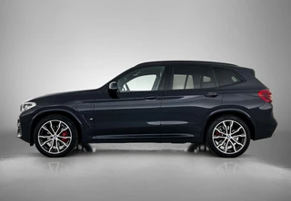 BMW X3 XDrive30e High Executive M Sport | Camera | Cruise Control | Stoelverw. | Elektrische klep / 4