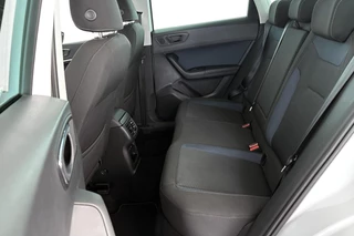 SEAT Ateca 1.5 TSI Style Business Intense Stoelverwarming LED Elektrische Achterklep Camera / 9