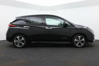 Nissan Leaf Tekna 2.ZERO EDITION 40kWh 88% SOH Leder | Carplay | Adaptive Cruise | Stoelverwarming / 7