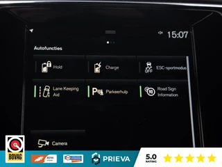 Volvo XC40 Recharge Plug-in Hybrid T5 Twin Engine 2WD R-Design | Dealer | camera | Trekhaak | El. Achterklep / 30