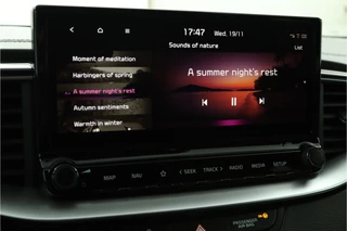 Kia ProCeed 1.5 T-GDi GT-PlusLine  Airco - Apple Carplay/Android Auto - Cruise Control - Dodehoekdetectie -  Navigatie - Stuur/Stoel Verwarming - Fabrieksgarantie tot 06-2031 / 58