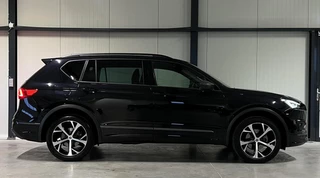Seat Tarraco 1.5 TSI FR Virtual Sfeer Trekhaak 360° Camera / 9