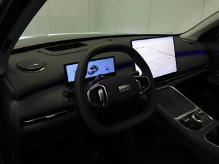 Geely Starray EM-i 1.5 Max+ PHEV 138KM ELEKTRISCH BEREIK/LEER/SCHUIFDAK/19"LMV! / 5