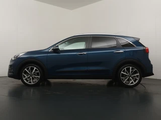Kia Niro 1.6 GDi Hybrid DynamicPlusLine  - Trekhaak - Stoel/stuurverwarming - Camera - AppleCarplay - Android Auto - - Fabrieksgarantie tot 02-2028 / 4