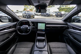 Renault Espace E-Tech full hybrid 200 techno 7p. | Trekhaak | Camera | ACC / 7
