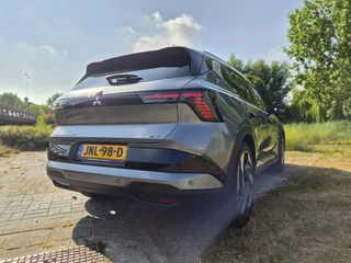 Mitsubishi Eclipse Cross Instyle 87 kWh / 13