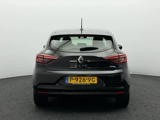 Renault Clio 1.6 E-Tech Hybrid 140 Business Zen Camera | Parkeersensoren | Navigatie | Carplay&Android / 15