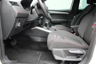 Seat Arona 1.0 TSI FR Bus.Int. Plus/Led/Navi/Stoelverw/Cam/ / 19