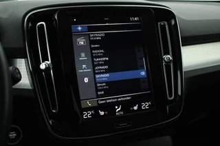 Volvo XC40 1.5 129pk Automaat T2 Core Camera Keyless Sportstoelen Stoelverwarming Navigatie / 20