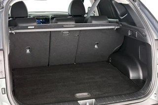 Hyundai Tucson 1.6 T-GDI PHEV Premium Sky 4WD Pano Leder Stoelventilatie Stuur/Stoelverwarming Krell / 11